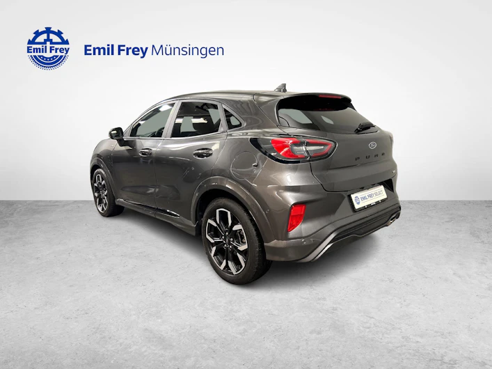 Fahrzeugbild FORD PUMA