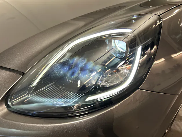 Ford Puma 1.0 EcoB Hybrid 155 ST-Line X