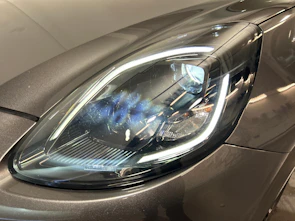 Fahrzeugbild FORD Puma 1.0 EcoB Hybrid 155 ST-Line X