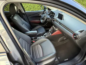 Mazda CX-3 2.0 Revolution AWD