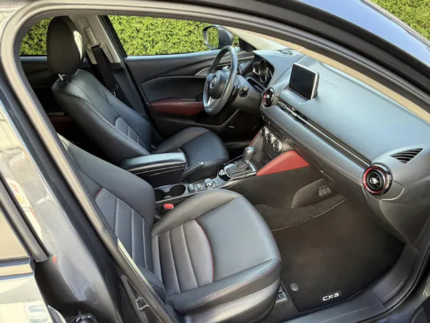 Mazda CX-3 2.0 Revolution AWD