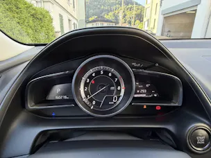 Mazda CX-3 2.0 Revolution AWD