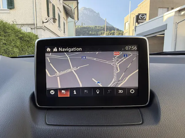 Mazda CX-3 2.0 Revolution AWD
