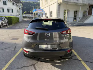 Mazda CX-3 2.0 Revolution AWD