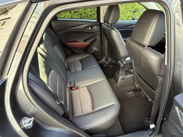 Mazda CX-3 2.0 Revolution AWD
