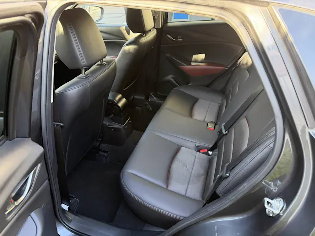 Mazda CX-3 2.0 Revolution AWD