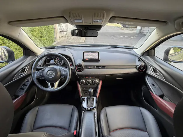 Mazda CX-3 2.0 Revolution AWD