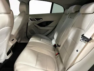 Jaguar I-Pace EV400 SE AWD
