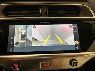 Jaguar I-Pace EV400 SE AWD