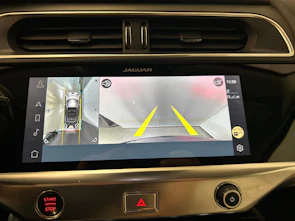 Fahrzeugbild JAGUAR I-Pace EV400 SE AWD