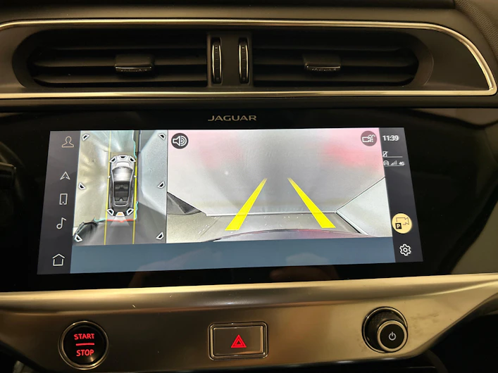 Fahrzeugbild JAGUAR I-PACE