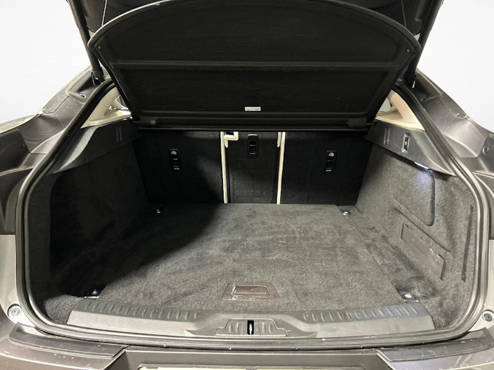 Fahrzeugbild JAGUAR I-PACE