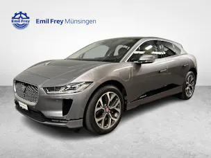 Jaguar I-Pace EV400 SE AWD