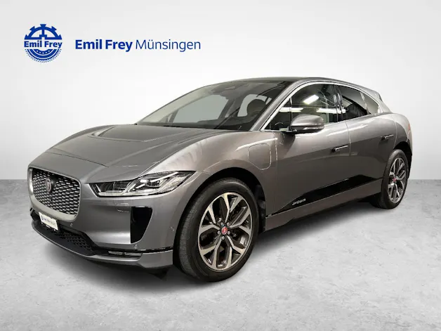 Jaguar I-Pace EV400 SE AWD