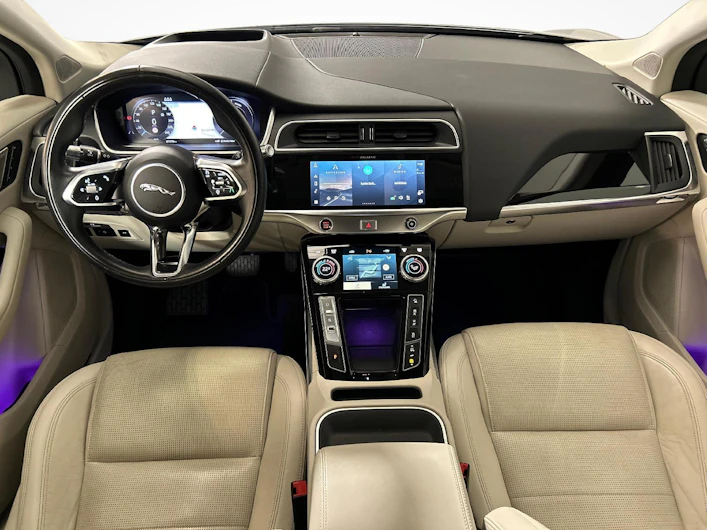 Fahrzeugbild JAGUAR I-PACE