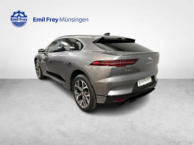 Jaguar I-Pace EV400 SE AWD