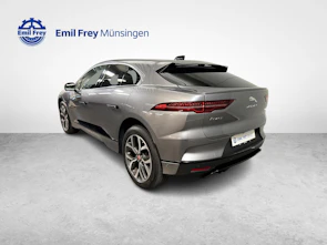 Fahrzeugbild JAGUAR I-Pace EV400 SE AWD