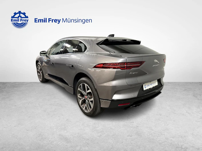 Fahrzeugbild JAGUAR I-PACE
