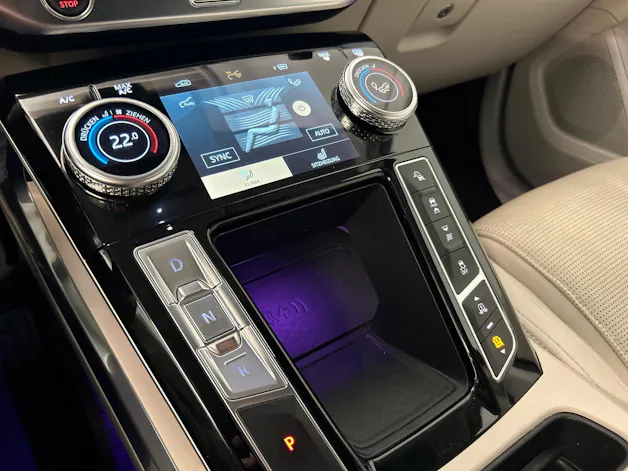 Jaguar I-Pace EV400 SE AWD