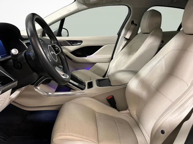 Jaguar I-Pace EV400 SE AWD