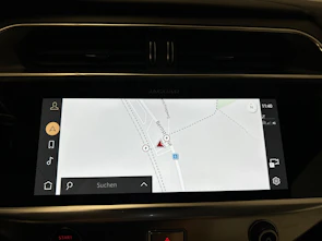 Fahrzeugbild JAGUAR I-Pace EV400 SE AWD