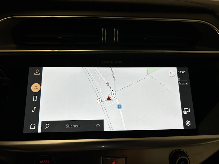 Fahrzeugbild JAGUAR I-PACE