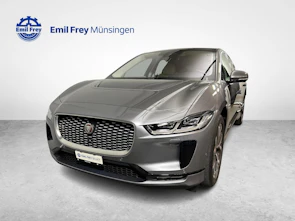 Fahrzeugbild JAGUAR I-Pace EV400 SE AWD
