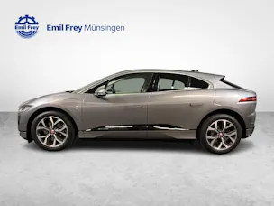 Jaguar I-Pace EV400 SE AWD