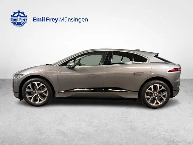 Jaguar I-Pace EV400 SE AWD