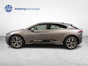 Fahrzeugbild JAGUAR I-Pace EV400 SE AWD