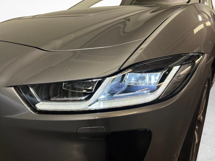Fahrzeugbild JAGUAR I-PACE
