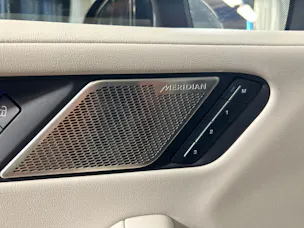 Jaguar I-Pace EV400 SE AWD