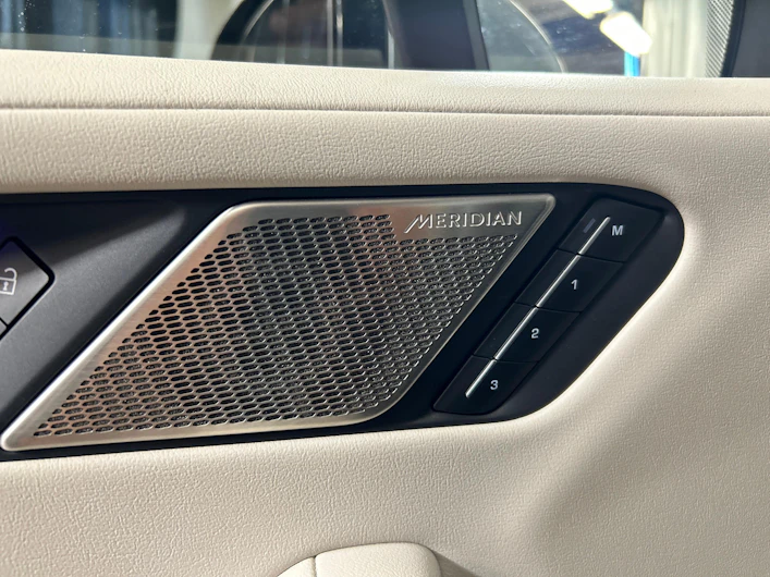 Fahrzeugbild JAGUAR I-PACE