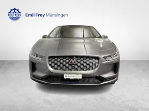 Jaguar I-Pace EV400 SE AWD