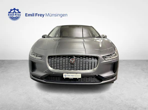 Fahrzeugbild JAGUAR I-Pace EV400 SE AWD