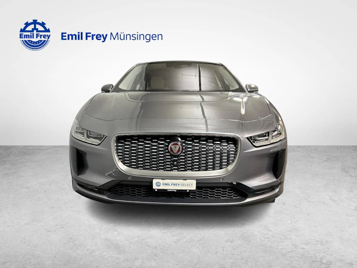 Fahrzeugbild JAGUAR I-PACE