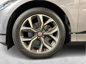 Fahrzeugbild JAGUAR I-Pace EV400 SE AWD