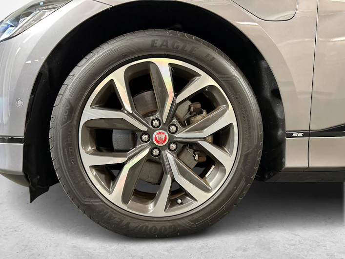 Fahrzeugbild JAGUAR I-PACE