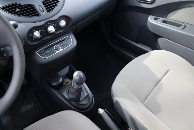 Renault Twingo 1.2 Expression