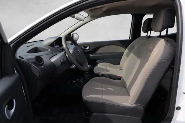 Renault Twingo 1.2 Expression