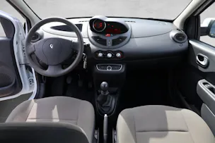 Renault Twingo 1.2 Expression