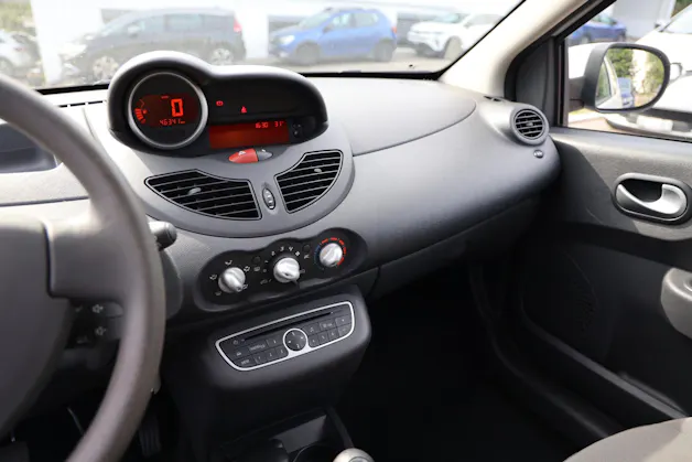 Renault Twingo 1.2 Expression