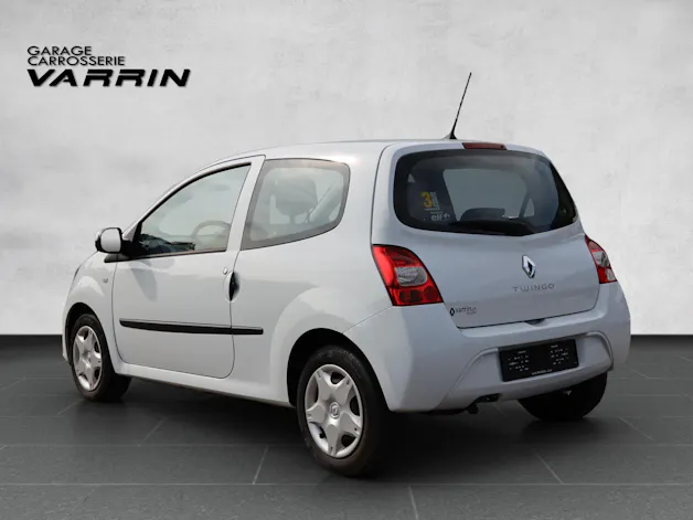Renault Twingo 1.2 Expression