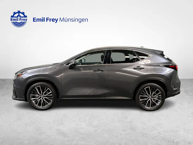 Lexus NX 450h+ Excellence