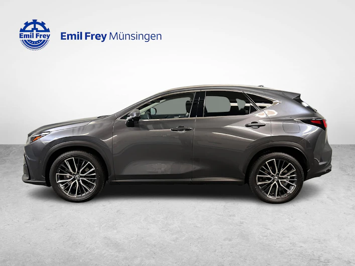 immagine del veicolo LEXUS NX