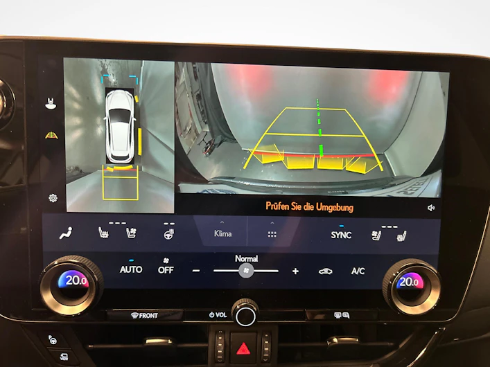 immagine del veicolo LEXUS NX