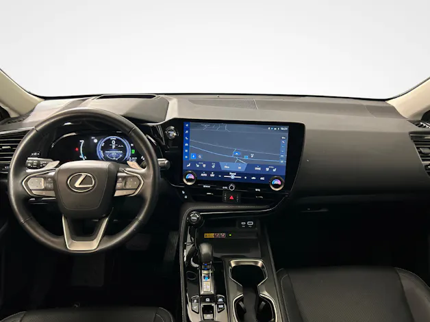 Lexus NX 450h+ Excellence