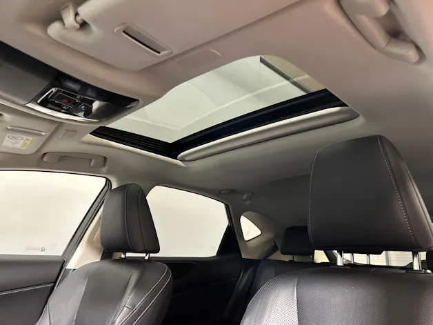 Lexus NX 450h+ Excellence