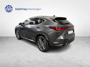 Lexus NX 450h+ Excellence