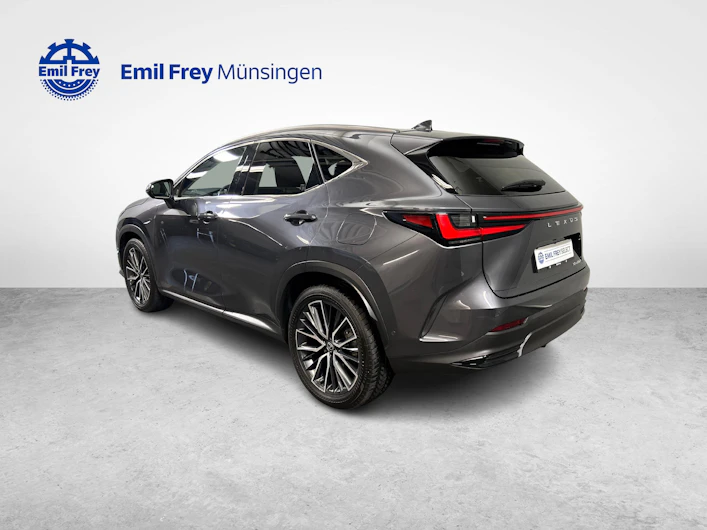 immagine del veicolo LEXUS NX